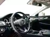 2015 Mercedes-Benz CLS Class 3.0T 272HP V6 7AT