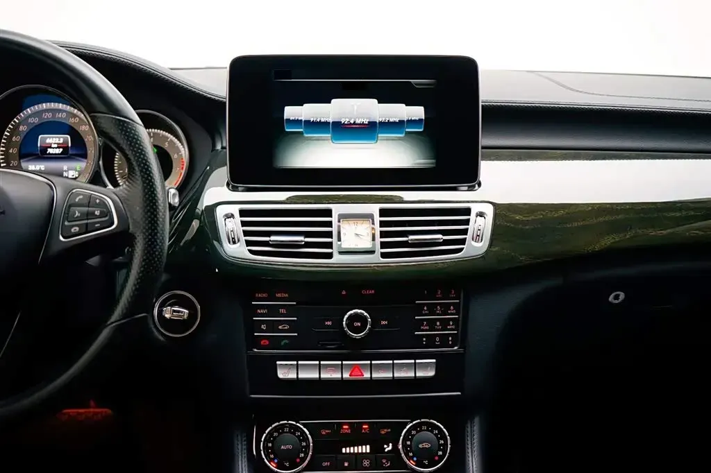 2015 Mercedes-Benz CLS Class 3.0T 272HP V6 7AT,autocango,china used car exporter,china ev exporter,chinese used car exporter,chinese used ev exporter