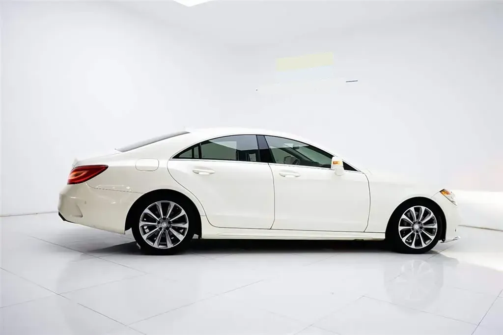 2015 Mercedes-Benz CLS Class 3.0T 272HP V6 7AT,autocango,china used car exporter,china ev exporter,chinese used car exporter,chinese used ev exporter