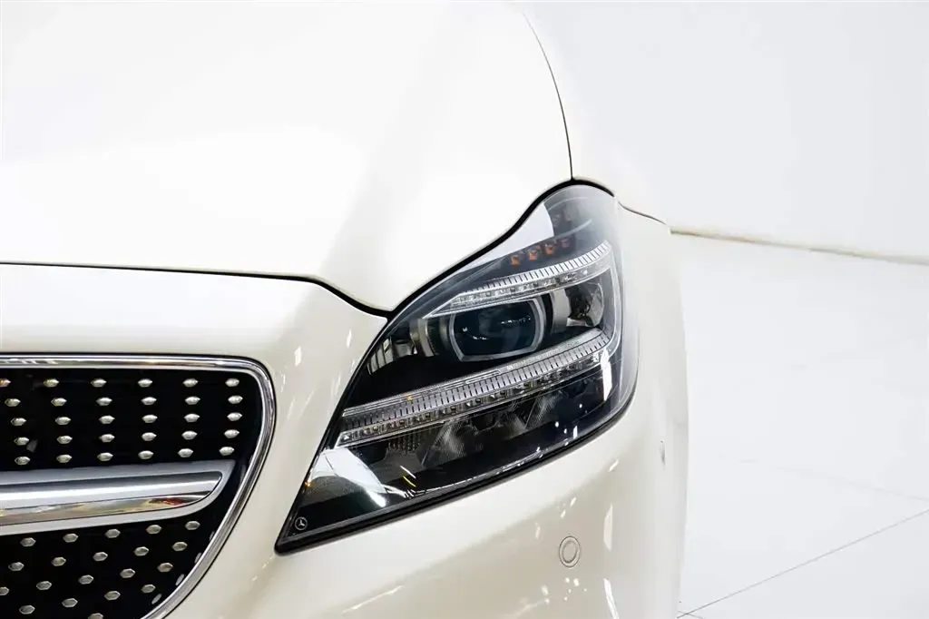 2015 Mercedes-Benz CLS Class 3.0T 272HP V6 7AT,autocango,china used car exporter,china ev exporter,chinese used car exporter,chinese used ev exporter