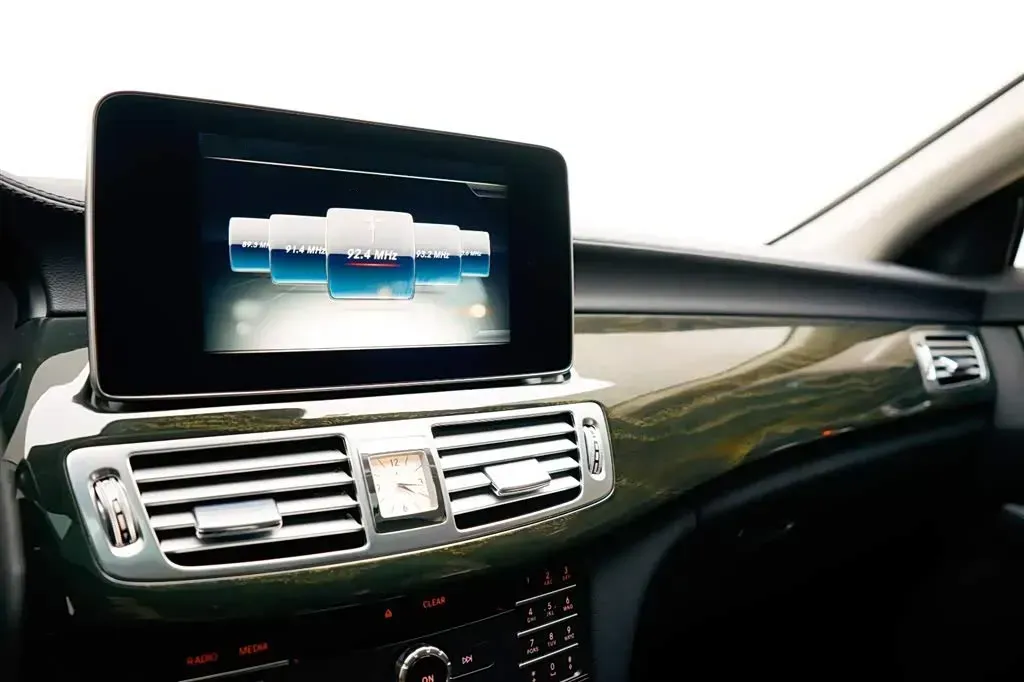 2015 Mercedes-Benz CLS Class 3.0T 272HP V6 7AT,autocango,china used car exporter,china ev exporter,chinese used car exporter,chinese used ev exporter