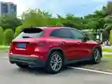 2021 Mercedes-Benz GLA AMG 2.0T 306HP L4 8DCT
