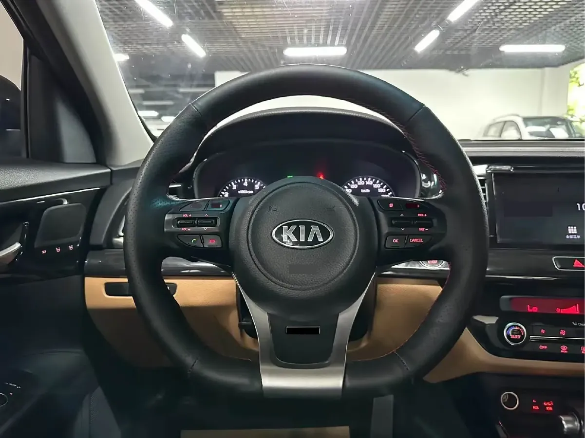 2017 Kia K4 1.6T 175HP L4 7DCT,autocango,china used car exporter,china ev exporter,chinese used car exporter,chinese used ev exporter