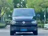 2018 Volkswagen Multivan 2.0T 204HP L4 7DCT