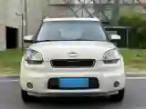 2013 Kia Soul 1.6L 123HP L4 4AT