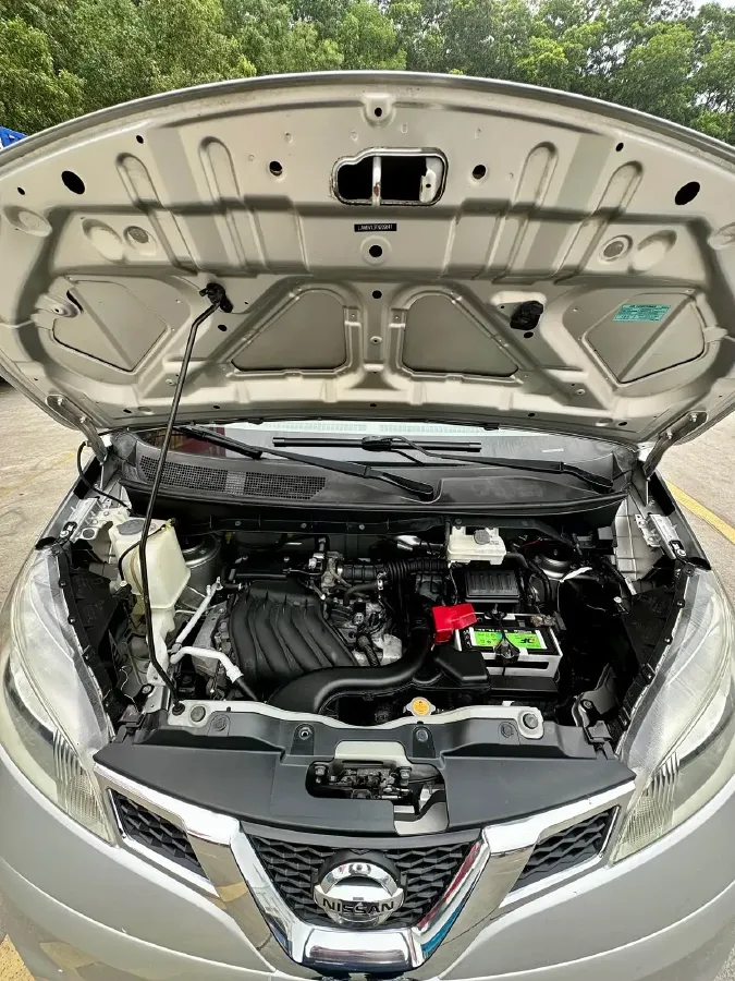 2014 Nissan NV200 1.6L 124HP L4 5MT,autocango,china used car exporter,china ev exporter,chinese used car exporter,chinese used ev exporter