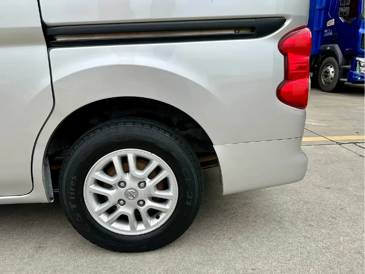 2014 Nissan NV200 1.6L 124HP L4 5MT,autocango,china used car exporter,china ev exporter,chinese used car exporter,chinese used ev exporter