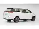 2012 Toyota Previa 2.4L 170HP L4 CVT