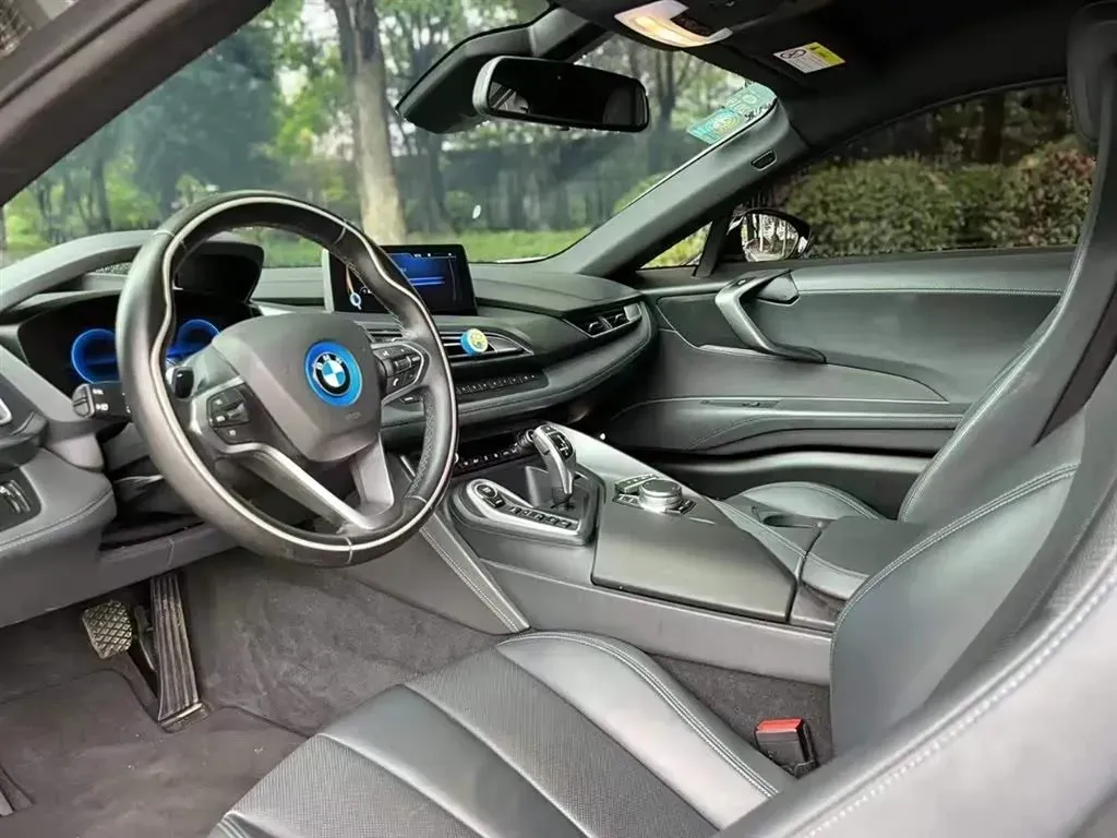 2014 BMW i8 1.5T 231HP L3 6AT PHEV 7.1KWH,autocango,china used car exporter,china ev exporter,chinese used car exporter,chinese used ev exporter