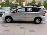 2010 Nissan Livina 1.6L 105HP L4 5MT