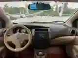 2010 Nissan Livina 1.6L 105HP L4 5MT