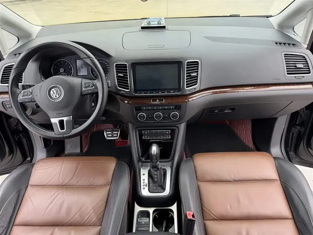 2013 Volkswagen Sharan 1.8T 160HP L4 6DCT,autocango,china used car exporter,china ev exporter,chinese used car exporter,chinese used ev exporter