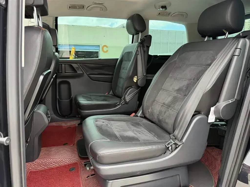 2013 Volkswagen Sharan 1.8T 160HP L4 6DCT,autocango,china used car exporter,china ev exporter,chinese used car exporter,chinese used ev exporter