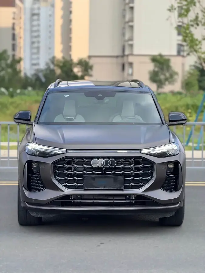 2023 Audi Q6 2.5T 299HP V6 7DCT