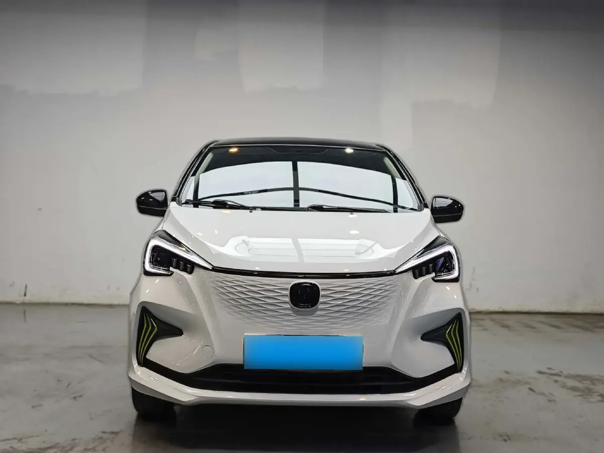 2020 ChangAn BenBen E-Star BEV 32.2KWH