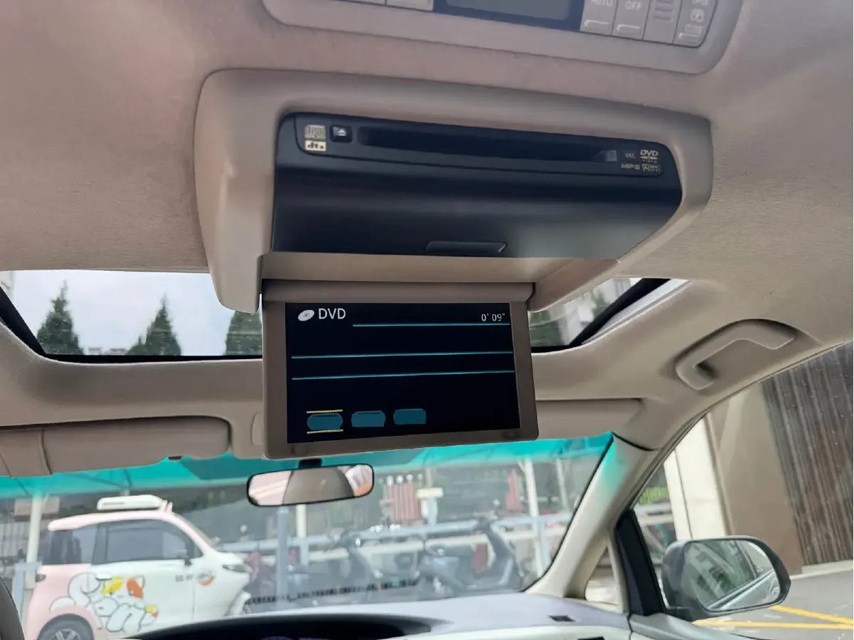 2012 Toyota Previa 2.4L 170HP L4 CVT,autocango,china used car exporter,china ev exporter,chinese used car exporter,chinese used ev exporter