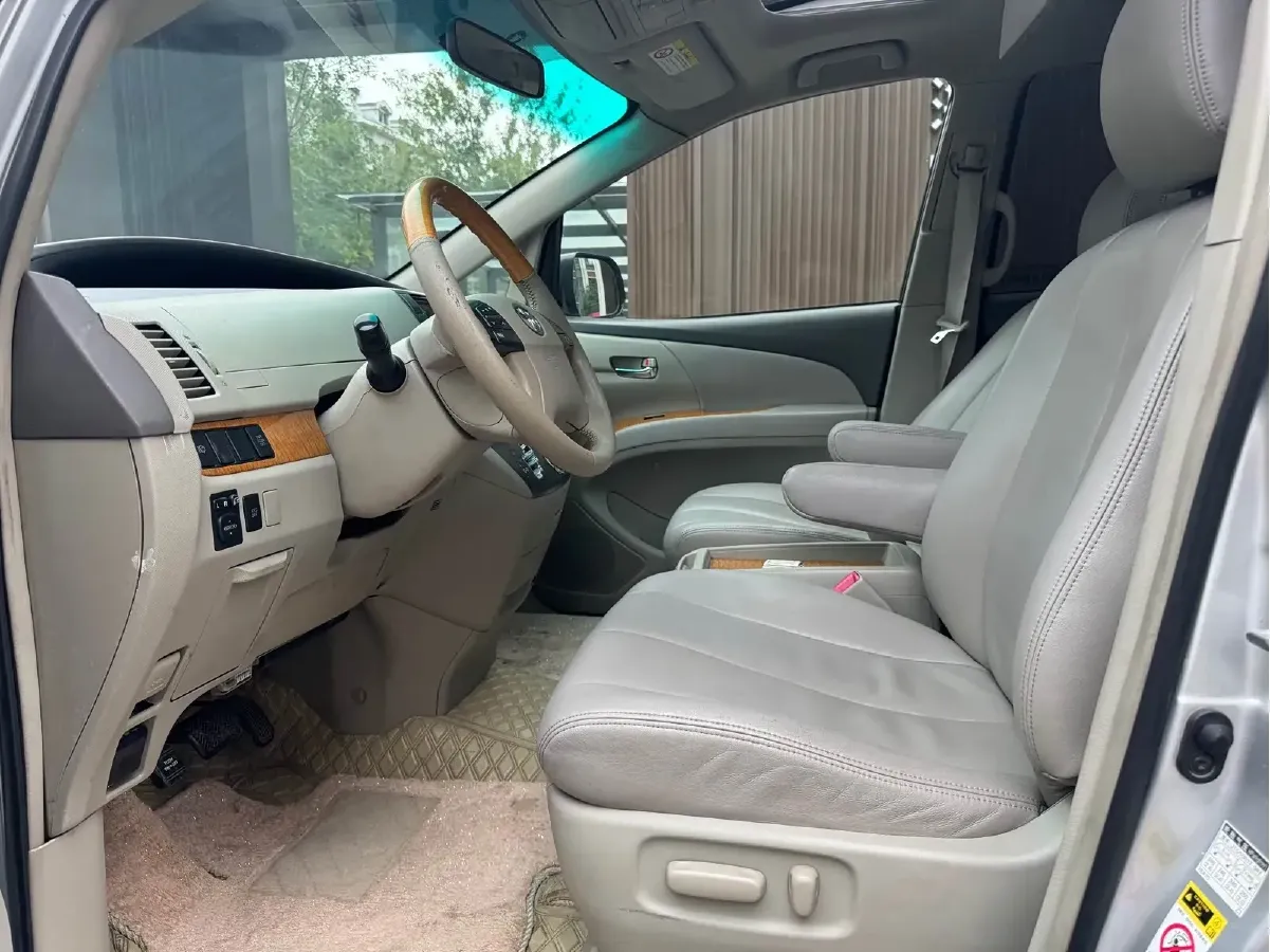 2012 Toyota Previa 2.4L 170HP L4 CVT,autocango,china used car exporter,china ev exporter,chinese used car exporter,chinese used ev exporter