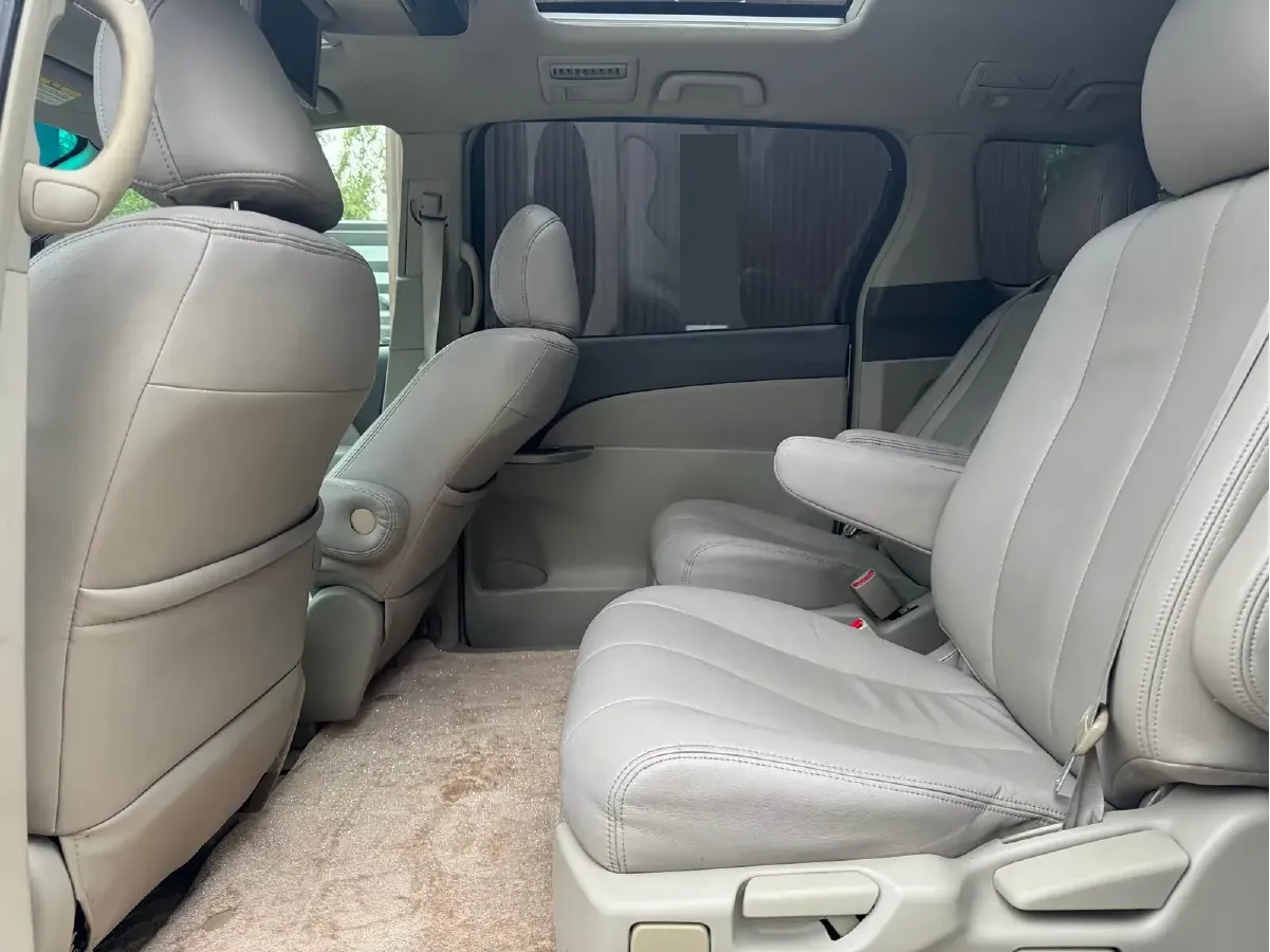 2012 Toyota Previa 2.4L 170HP L4 CVT,autocango,china used car exporter,china ev exporter,chinese used car exporter,chinese used ev exporter