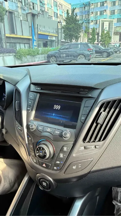 2015 Hyundai Veloster 1.6T 204HP L4 7DCT,autocango,china used car exporter,china ev exporter,chinese used car exporter,chinese used ev exporter