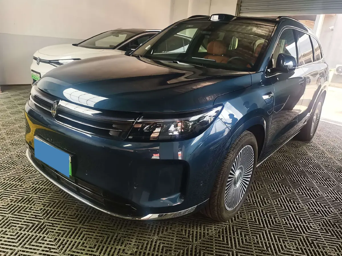 2024 HIMA AITO M7 1.5T 152HP L4 REEV 42KWH