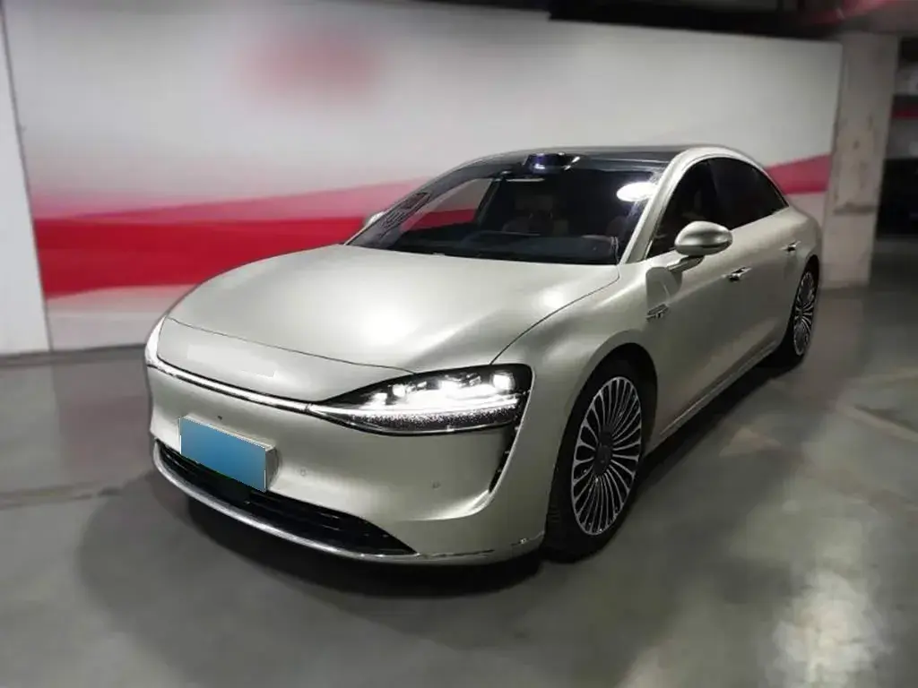 2024 HIMA Stelato S9 BEV 100KWH