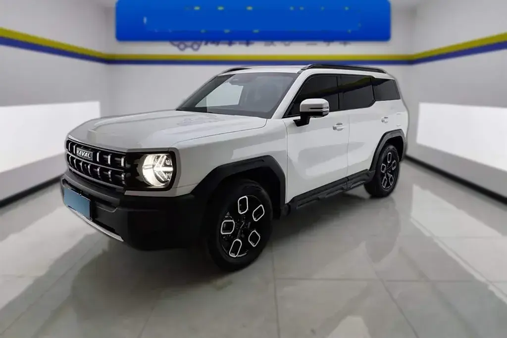 2022 Haval X Dog 1.5T 150HP L4 7DCT