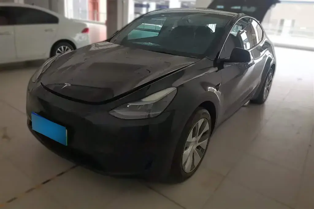 2022 Tesla Model Y BEV 60KWH