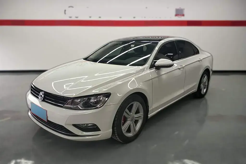 2017 Volkswagen Lamando 1.4T 150HP L4 7DCT