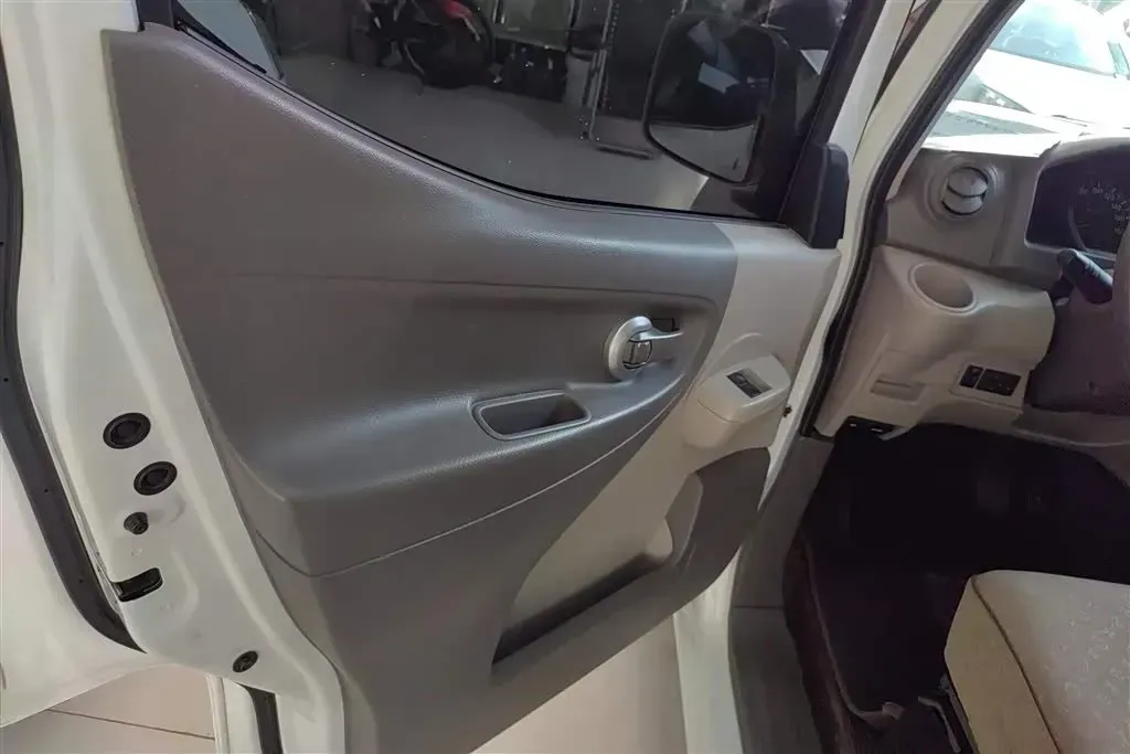 2018 Nissan NV200 1.6L 124HP L4 CVT,autocango,china used car exporter,china ev exporter,chinese used car exporter,chinese used ev exporter