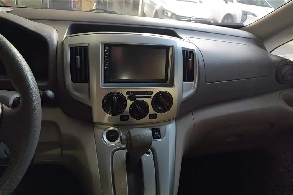 2018 Nissan NV200 1.6L 124HP L4 CVT,autocango,china used car exporter,china ev exporter,chinese used car exporter,chinese used ev exporter