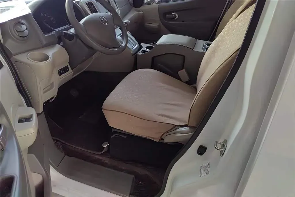 2018 Nissan NV200 1.6L 124HP L4 CVT,autocango,china used car exporter,china ev exporter,chinese used car exporter,chinese used ev exporter