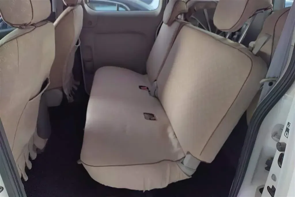 2018 Nissan NV200 1.6L 124HP L4 CVT,autocango,china used car exporter,china ev exporter,chinese used car exporter,chinese used ev exporter