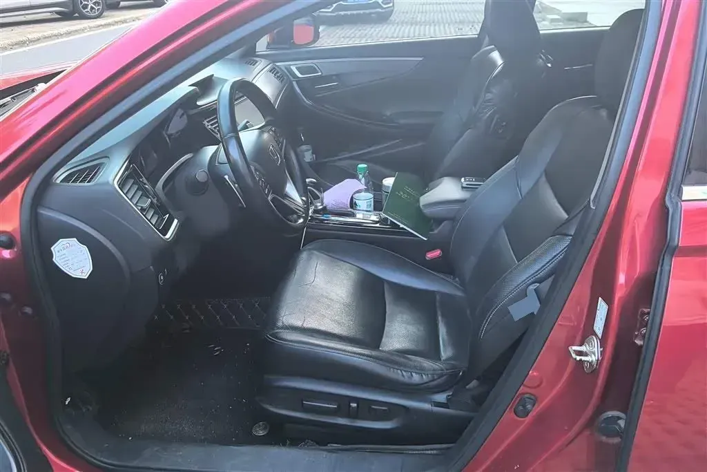 2015 Honda Spirior 2.0L 155HP L4 CVT,autocango,china used car exporter,china ev exporter,chinese used car exporter,chinese used ev exporter