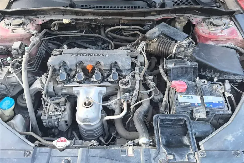 2015 Honda Spirior 2.0L 155HP L4 CVT,autocango,china used car exporter,china ev exporter,chinese used car exporter,chinese used ev exporter