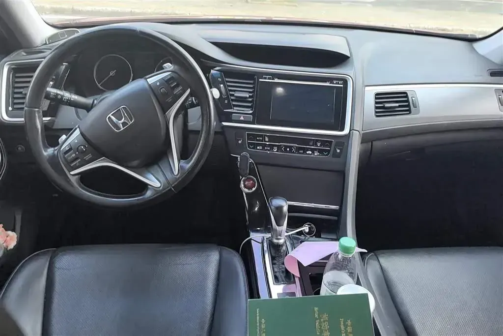 2015 Honda Spirior 2.0L 155HP L4 CVT,autocango,china used car exporter,china ev exporter,chinese used car exporter,chinese used ev exporter