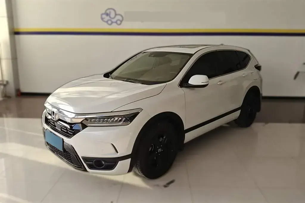 2021 Honda Breeze 1.5T 193HP L4 CVT