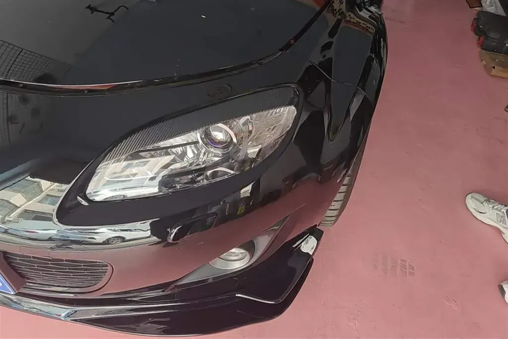 2009 Mazda MX-5 2.0L 160HP L4 6AT,autocango,china used car exporter,china ev exporter,chinese used car exporter,chinese used ev exporter