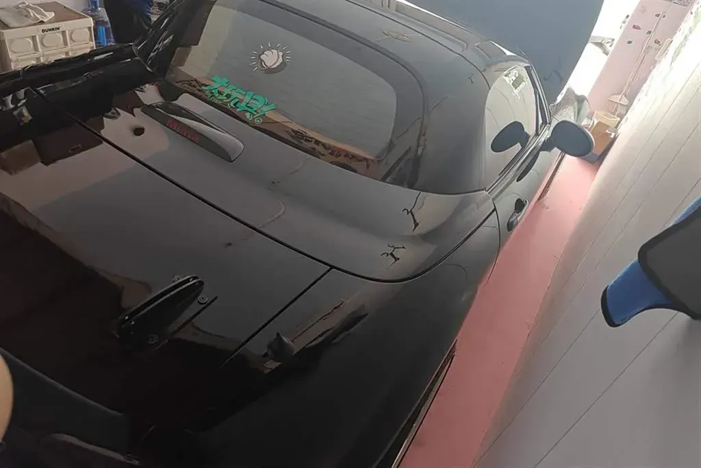 2009 Mazda MX-5 2.0L 160HP L4 6AT,autocango,china used car exporter,china ev exporter,chinese used car exporter,chinese used ev exporter