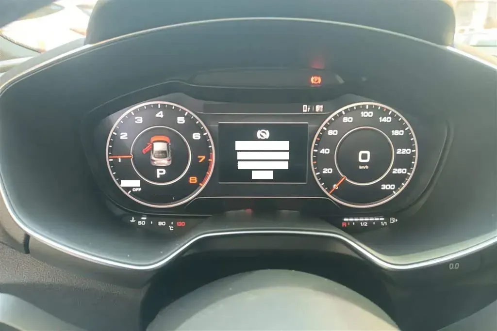 2015 Audi TT 2.0T 230HP L4 6DCT,autocango,china used car exporter,china ev exporter,chinese used car exporter,chinese used ev exporter