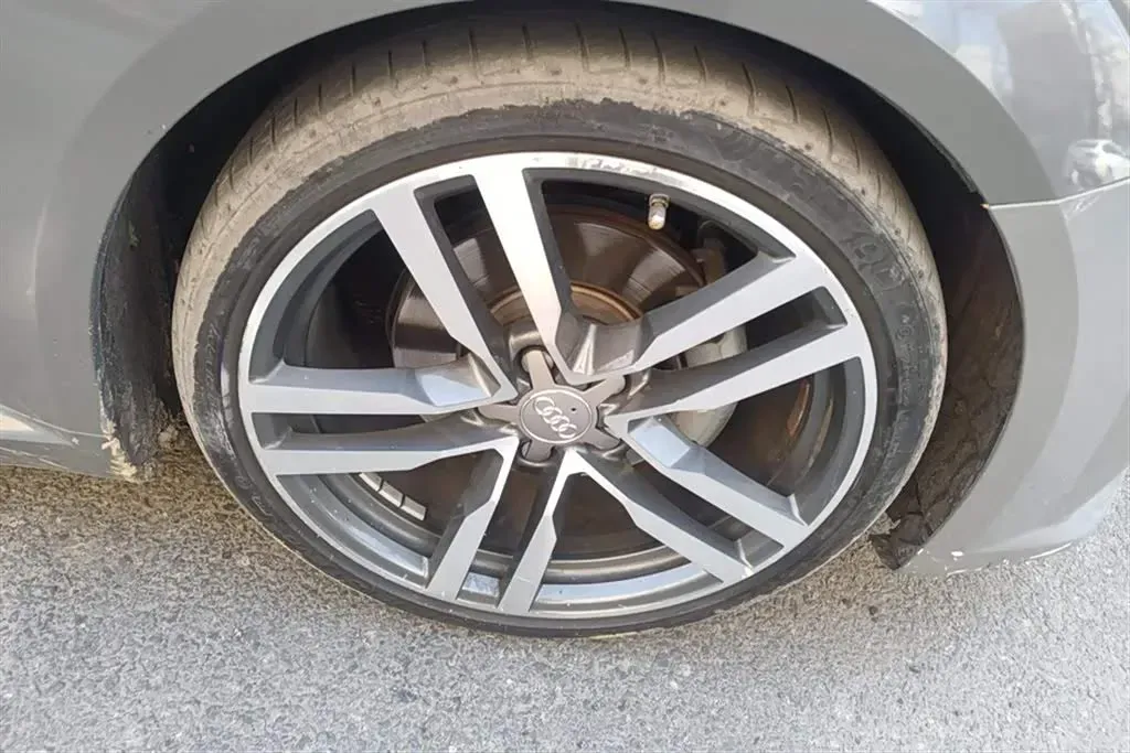 2015 Audi TT 2.0T 230HP L4 6DCT,autocango,china used car exporter,china ev exporter,chinese used car exporter,chinese used ev exporter