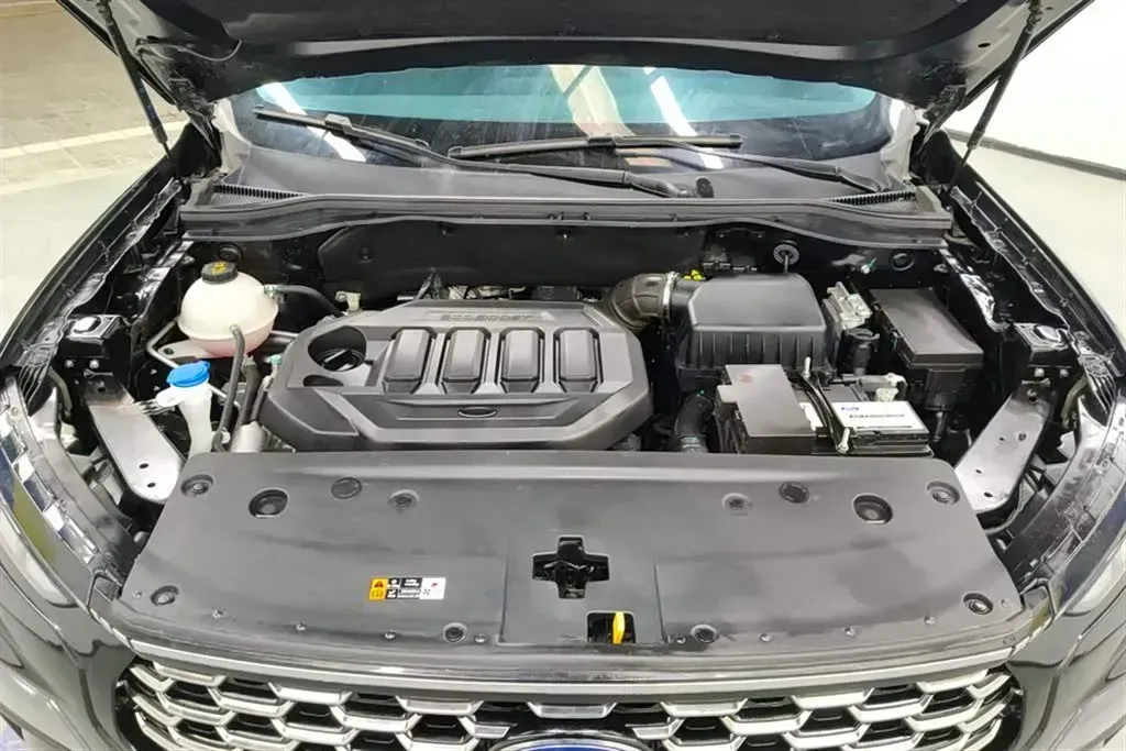 2022 Ford Equator Sport 1.5T 170HP L4 7DCT,autocango,china used car exporter,china ev exporter,chinese used car exporter,chinese used ev exporter