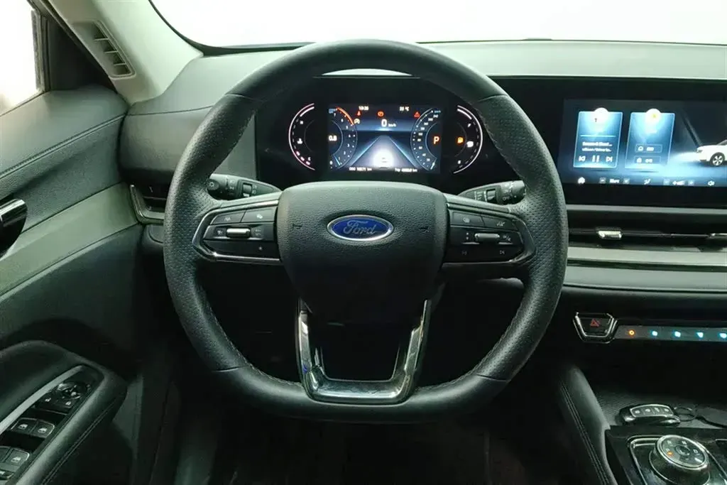 2022 Ford Equator Sport 1.5T 170HP L4 7DCT,autocango,china used car exporter,china ev exporter,chinese used car exporter,chinese used ev exporter