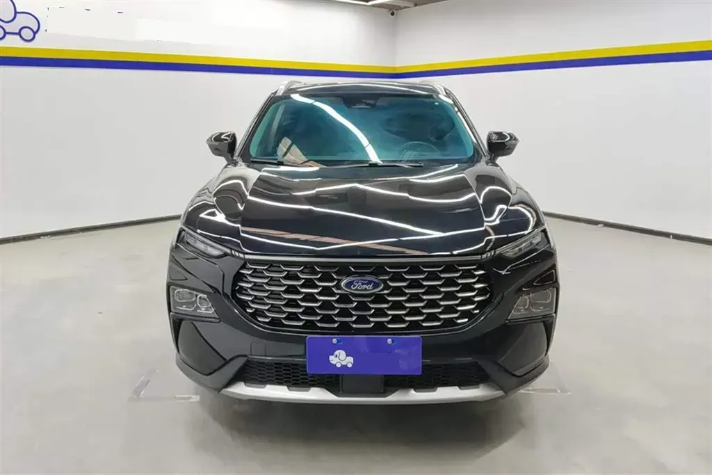 2022 Ford Equator Sport 1.5T 170HP L4 7DCT,autocango,china used car exporter,china ev exporter,chinese used car exporter,chinese used ev exporter