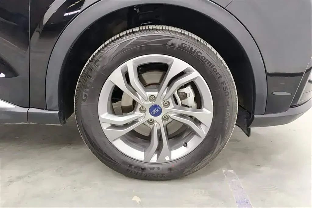 2022 Ford Equator Sport 1.5T 170HP L4 7DCT,autocango,china used car exporter,china ev exporter,chinese used car exporter,chinese used ev exporter