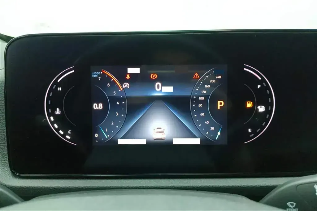 2022 Ford Equator Sport 1.5T 170HP L4 7DCT,autocango,china used car exporter,china ev exporter,chinese used car exporter,chinese used ev exporter