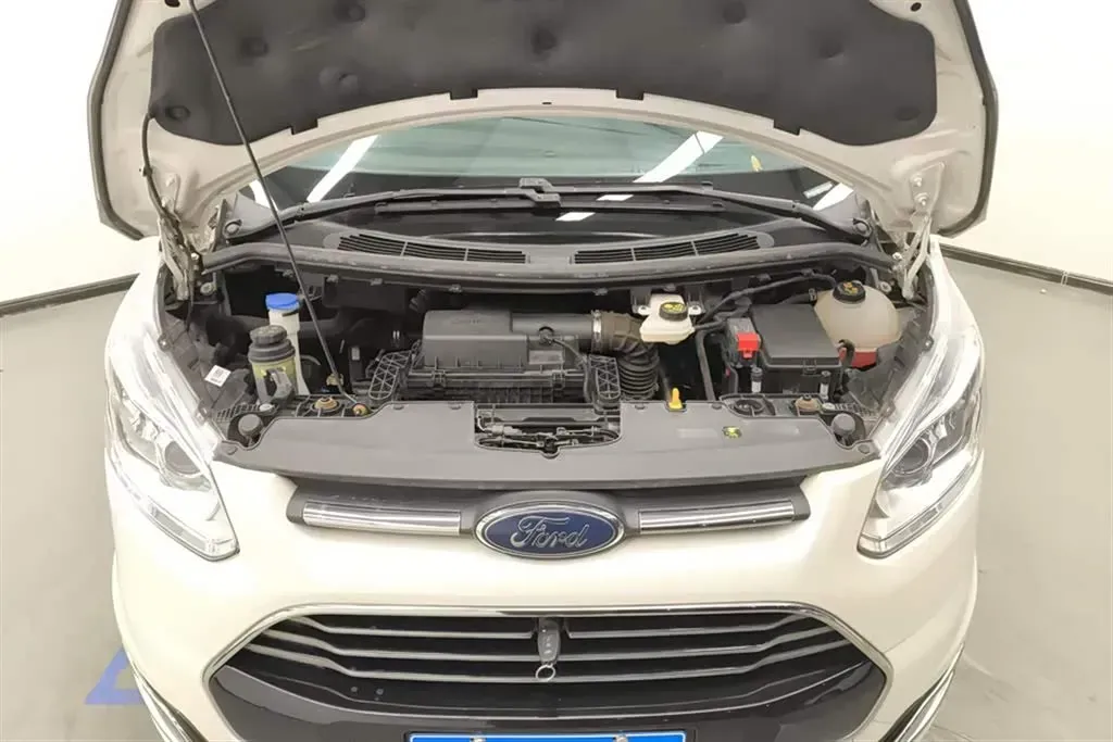 2020 Ford Tourneo 2.0T 203HP L4 6AT,autocango,china used car exporter,china ev exporter,chinese used car exporter,chinese used ev exporter