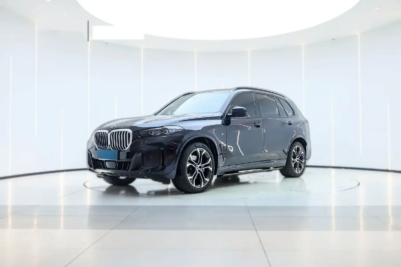 2023 BMW X5 3.0T 381HP L6 8AT