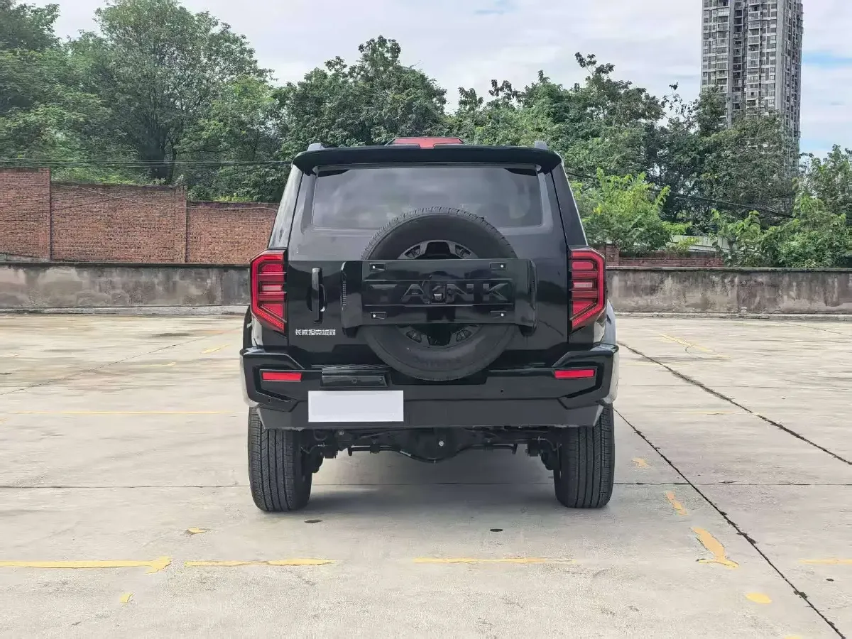 2025 Tank 400 2.0T 252HP L4 9AT,autocango,china used car exporter,china ev exporter,chinese used car exporter,chinese used ev exporter