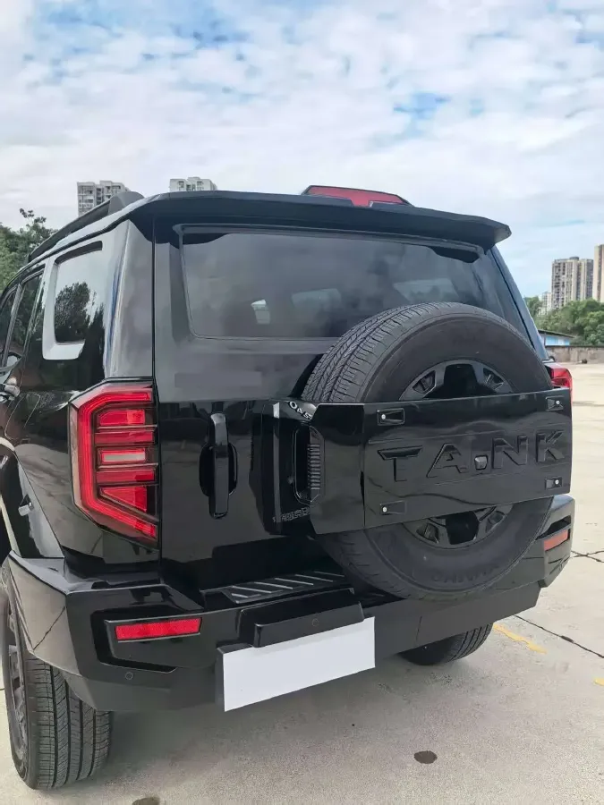2025 Tank 400 2.0T 252HP L4 9AT,autocango,china used car exporter,china ev exporter,chinese used car exporter,chinese used ev exporter