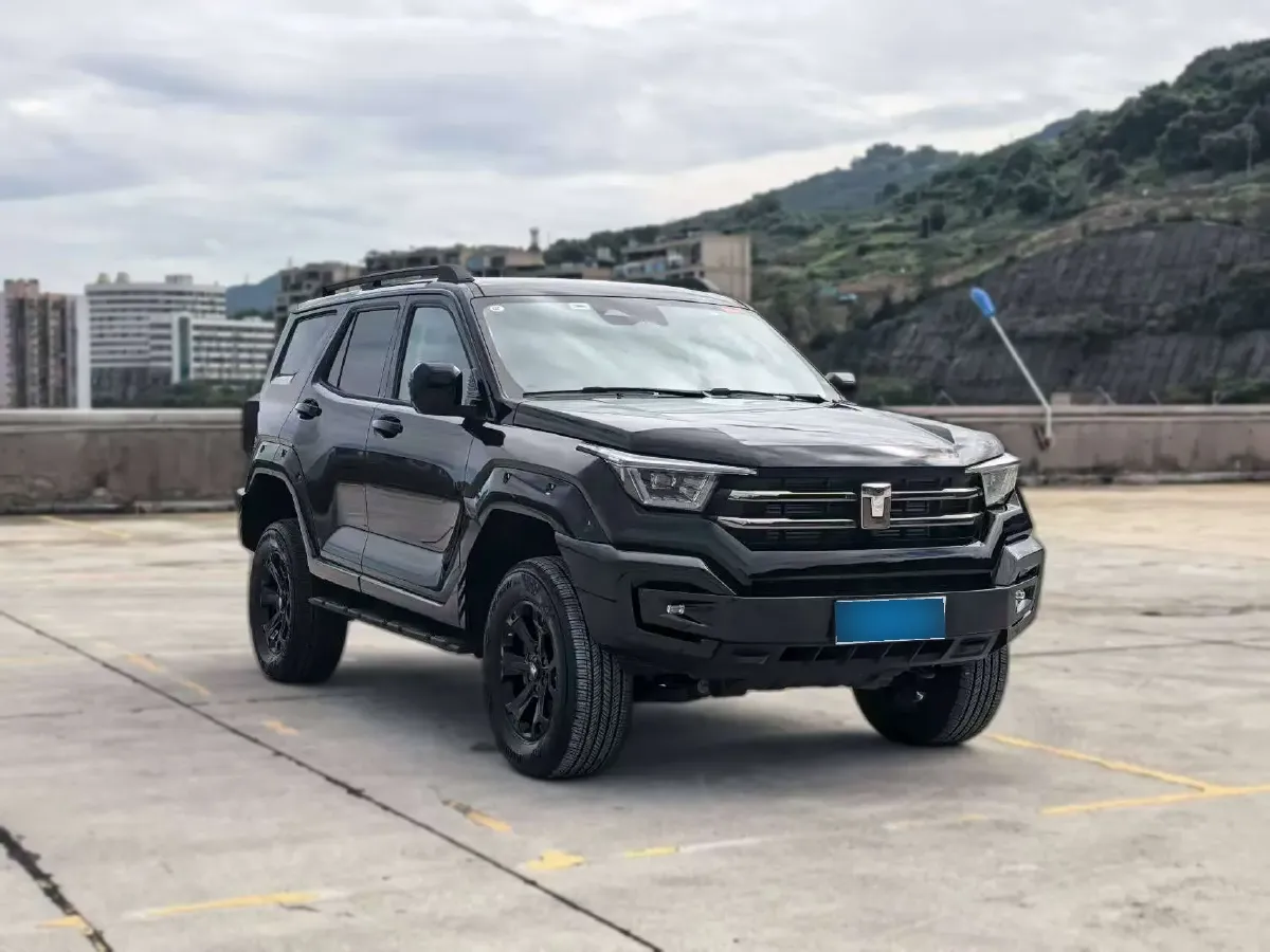 2025 Tank 400 2.0T 252HP L4 9AT,autocango,china used car exporter,china ev exporter,chinese used car exporter,chinese used ev exporter